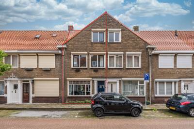 Woning Margrietstraat 49 Eindhoven