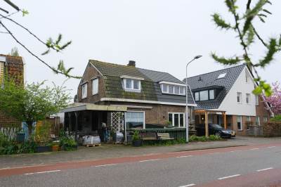 Woning Nieuwemeerdijk 264 Badhoevedorp