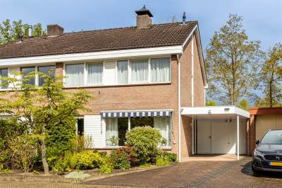 Woning De Beo 39 Almelo