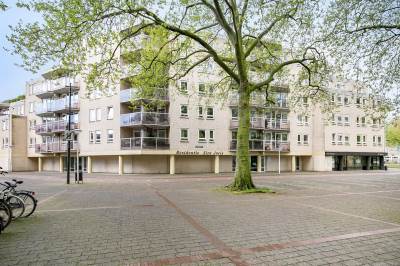 Woning Pastoor Harkxplein 23 Eindhoven