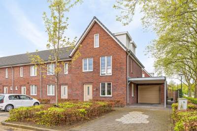 Woning Libra 2 Veldhoven