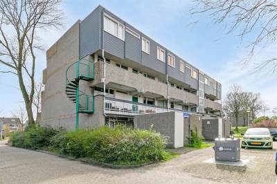 Woning Klingelbeek 9 Zaandam