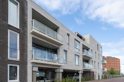 Woning Scandinaviëkade 199 Almere