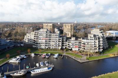 Woning Bartoklaan 51 Heemstede