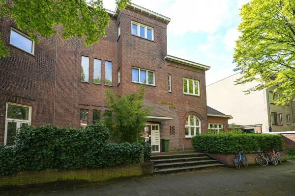 Woning Borneostraat 3 Nijmegen