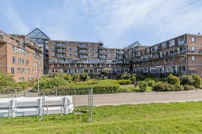 Woning Oostmaaslaan 299 Rotterdam