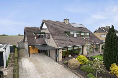 Woning K. van Zandbergenstraat 36 St.-Annaparochie