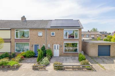 Woning Wederikstraat 26 Waalwijk