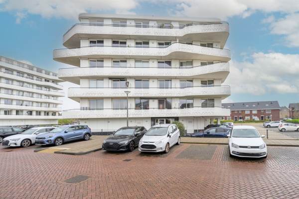 Woning Vallumstraat 131 Naaldwijk