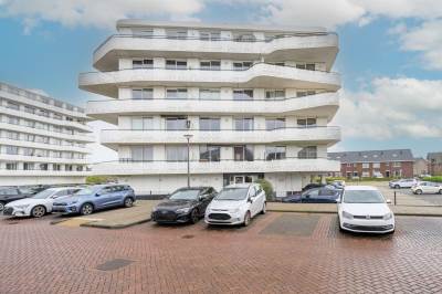 Woning Vallumstraat 131 Naaldwijk