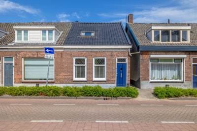 Woning Eerste Zeine 76 Waalwijk