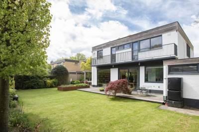 Woning Pekkendam 1 Amsterdam