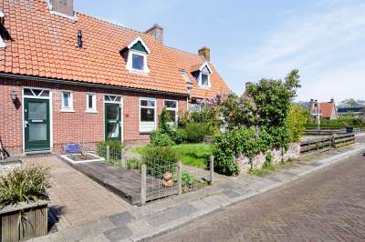 Woning Oosterstraat 29 Witmarsum