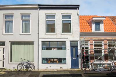Woning Rollandstraat 49 Haarlem