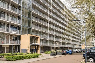 Woning Engelandlaan 994 Haarlem