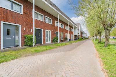 Woning Bundelzwam 6 Vleuten