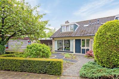 Woning Anjelier 37 Borne