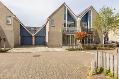 Woning Kervelgaarde 12 Gouda