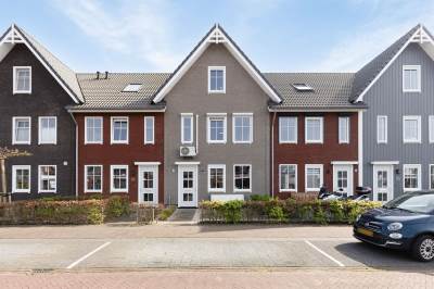 Woning Heemraad 20 Zierikzee