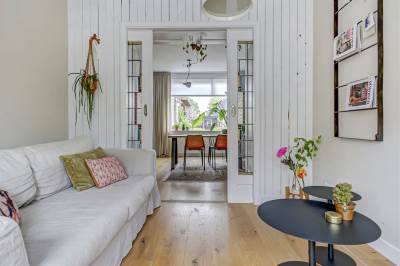 Woning Prins Hendrikstraat 6 Hendrik-Ido-Ambacht