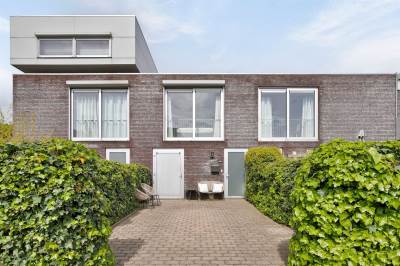 Woning Priemkruid 36 Breda