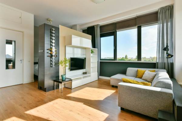 Woning Willem de Zwijgerlaan 334E14 Amsterdam