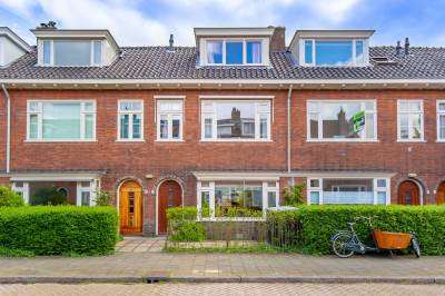 Woning Oltmansstraat 7 Utrecht