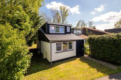 Woning Buitenplaats 47 Dronten