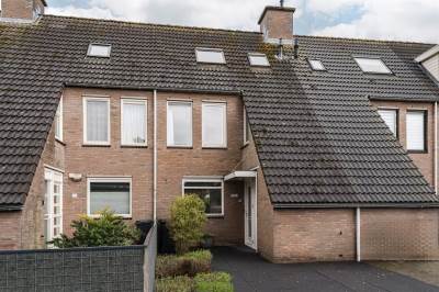 Woning Anna Blamanlaan 26 Heemstede