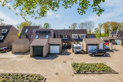Woning Graafschap 44 Assen