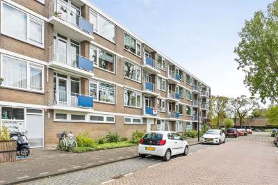 Woning Jeroen Boschstraat 85 Maassluis