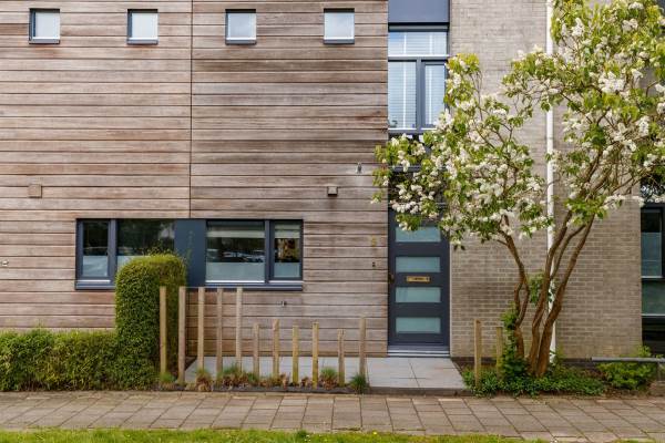 Woning Wilderveld 5 Vleuten