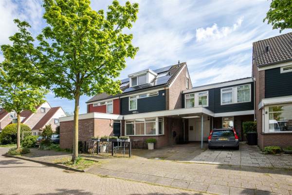 Woning Overweg 127 Ouderkerk aan de Amstel