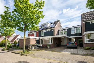 Woning Overweg 127 Ouderkerk aan de Amstel