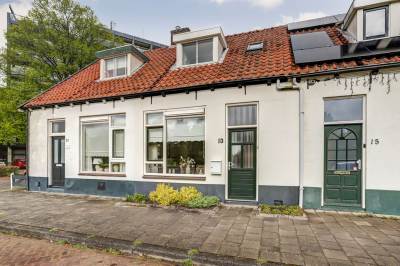 Woning Boekweitweg 13 Hengelo (OV)