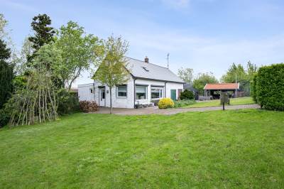 Woning Provincialeweg 14 Vogelwaarde