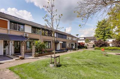 Woning Orwellstraat 26 Venlo