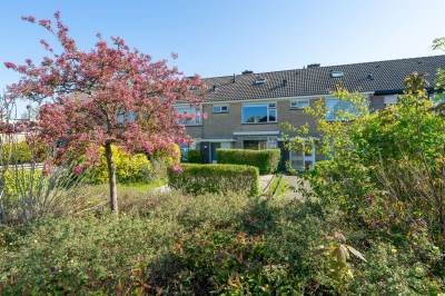 Woning Bilderdijkstraat 18 Heerhugowaard