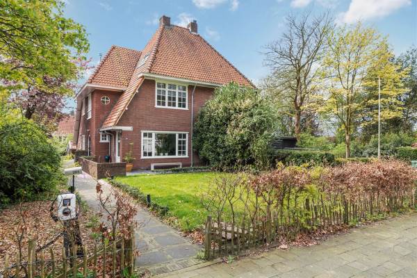 Woning Utrechtseweg 261 Arnhem