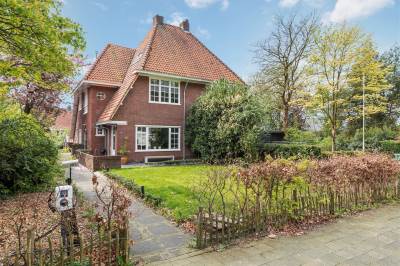 Woning Utrechtseweg 261 Arnhem