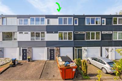 Woning Sint Pieter 41 Oudenbosch
