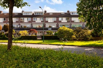 Woning Veldzichtlaan 33 Linschoten