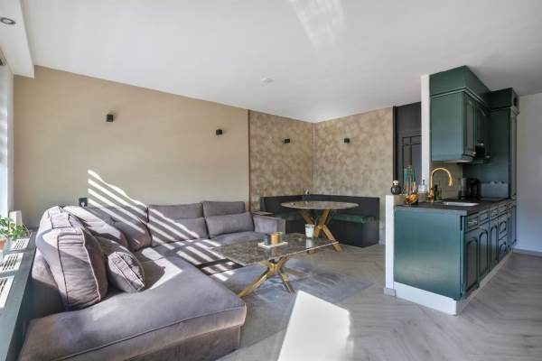 Woning Beerze 95 Rotterdam