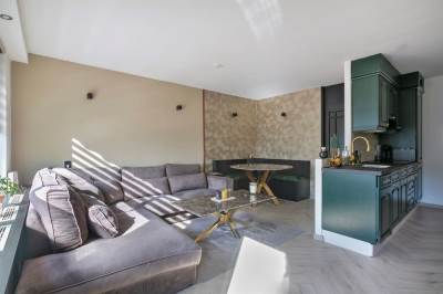 Woning Beerze 95 Rotterdam