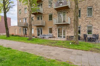 Woning Bumalaan 122 Emmeloord