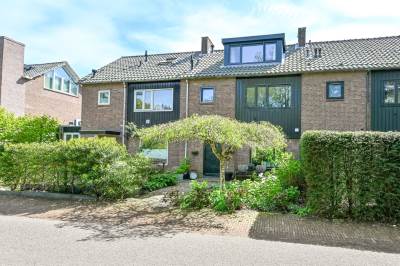 Woning Generaal Winkelmanlaan 9 Aerdenhout
