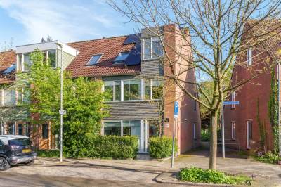 Woning Zevenwouden 189 Utrecht