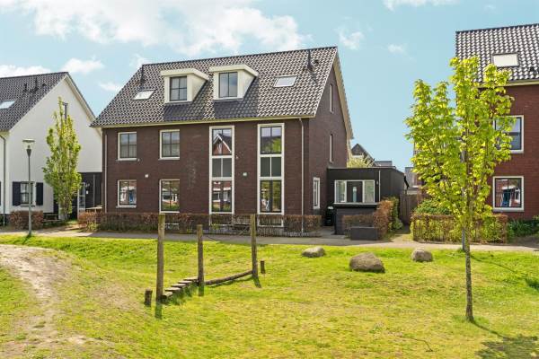 Woning Basilicumpad 9 Nijmegen