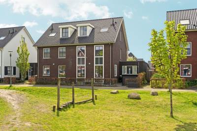 Woning Basilicumpad 9 Nijmegen