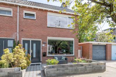 Woning Bolerostraat 81 Nijmegen